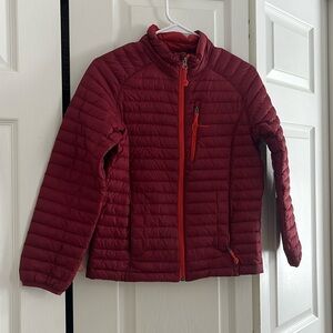 LL Bean Lightweight Puffer Jacket